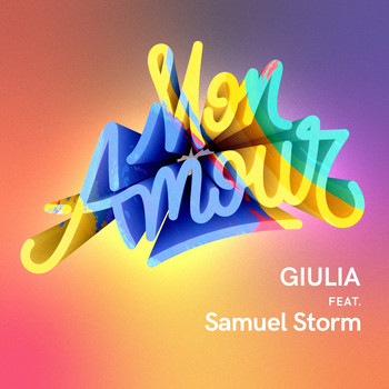 Giulia - Mon Amour