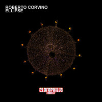 Roberto Corvino - Ellipse