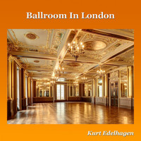 Kurt Edelhagen - Ballroom in London