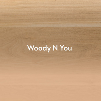 Various Artists - Woody N You