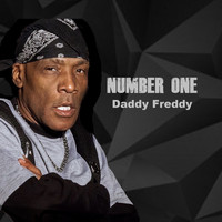 Daddy Freddy - Number One