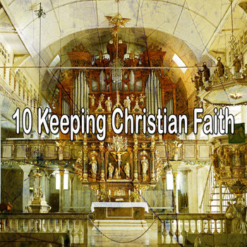 Instrumental Christmas Music Orchestra - 10 Keeping Christian Faith (Explicit)