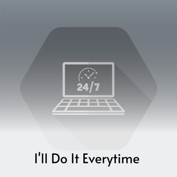 Various Artists - I'll Do It Everytime