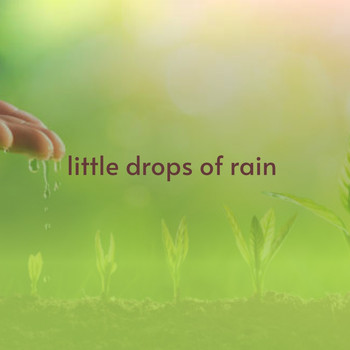 Various Artists - Little Drops of Rain (Explicit)
