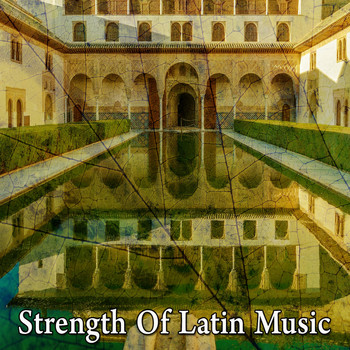 Instrumental - Strength of Latin Music