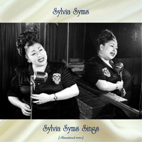 Sylvia Syms - Sylvia Syms Sings (Remastered 2020)
