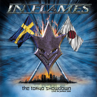 In Flames - The Tokyo Showdown (Live in Japan 2000)