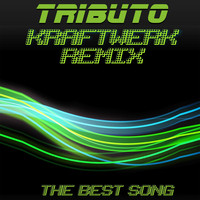 Spencer Group - Tributo Kraftwerk The Best Song ( Remix )