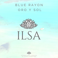 Blue Rayon - Oro y Sol