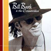 Bill Booth - Heart in Hand