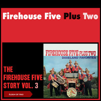 Firehouse Five Plus Two - Dixieland Favorites (Album of 1961)