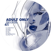 Chris Carrier - Adult Only Records 41