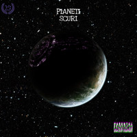 2ENTY3HREE - Pianeti scuri (Explicit)