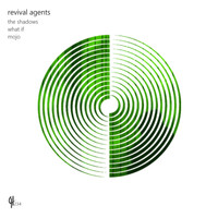 Revival Agents - The Shadows