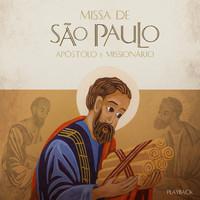 Coro Edipaul - Missa de São Paulo Apóstolo e Missionário (Playback)