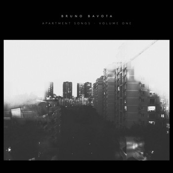 Bruno Bavota - Apartment Songs, Vol. 1