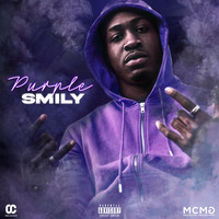 SMILY - Purple (Explicit)