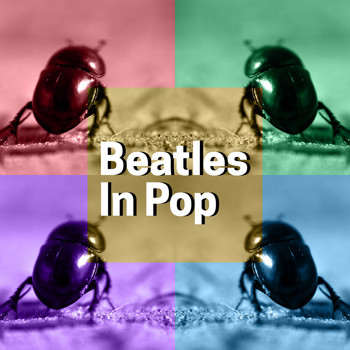 Various Artists - Beatles in Pop
