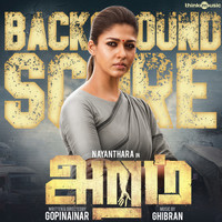 Ghibran - Aramm (Original Background Score)