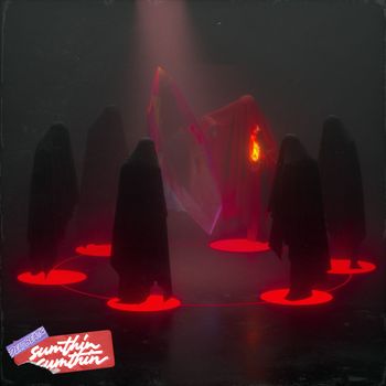 sumthin sumthin - When Ghosts Fall Asleep