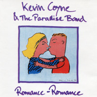 Kevin Coyne - Romance-Romance