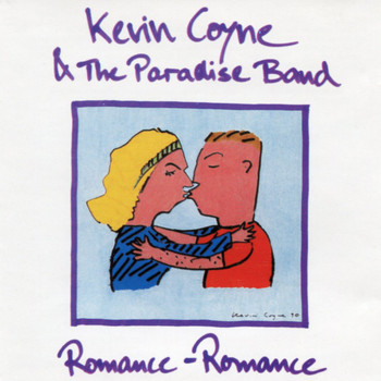 Kevin Coyne - Romance-Romance