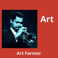 Art Farmer - Art