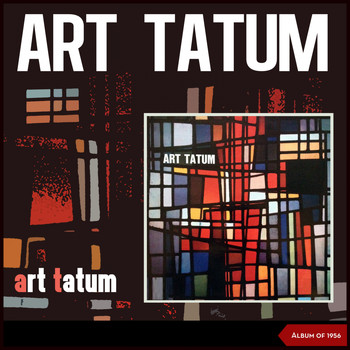 Art Tatum - Art Tatum (Album of 1956)