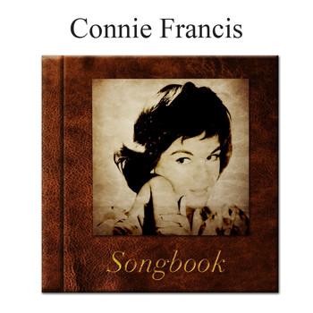 Connie Francis - The Connie Francis Songbook