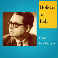 Kurt Edelhagen - Holiday in Italy