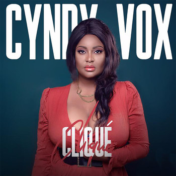 Cyndy vox - Cliqué