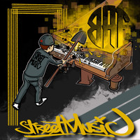 Baf - Street music (Les archives [Explicit])