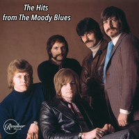The Moody Blues - The Hits by the Moody Blues