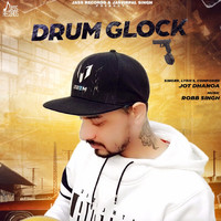 Jot Dhanoa - Drum Glock