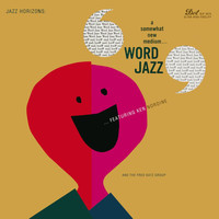 Ken Nordine - Word Jazz  