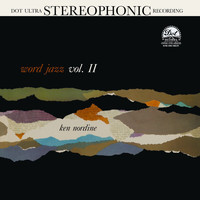 Ken Nordine - Word Jazz (Vol. 2)