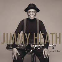 Jimmy Heath - Con Alma