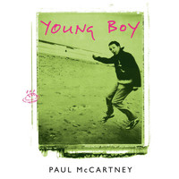 Paul McCartney - Young Boy EP