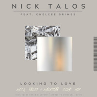 Nick Talos - Looking To Love (Nick Talos & Nalestar Club Mix)