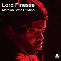 Lord Finesse - I Want You (Underboss Remix)