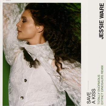 Jessie Ware - Save A Kiss (Totally Enormous Extinct Dinosaurs Remix)