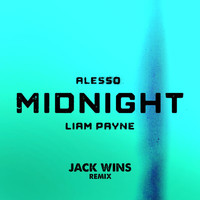 Alesso - Midnight (Jack Wins Remix)