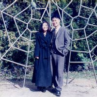 DEUL - Mom and Dad