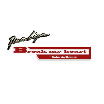 Dua Lipa - Break My Heart (Solardo Remix)