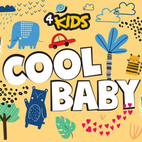 Jelonki - 4Kids - Cool Baby