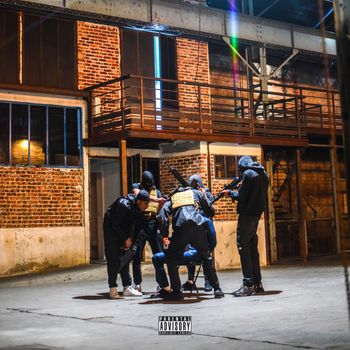 Roshi - W.A.R (Explicit)