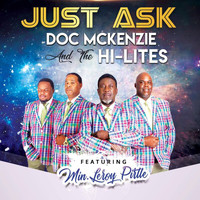 Doc McKenzie and The Hi-Lites - Just Ask
