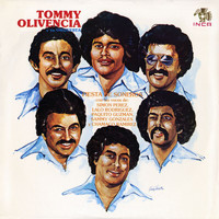 Tommy Olivencia y Su Orquesta - Fiesta De Soneros