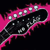 Elvis Costello - No Flag