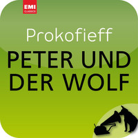Reinhard Mey - Prokofieff: Peter und der Wolf
